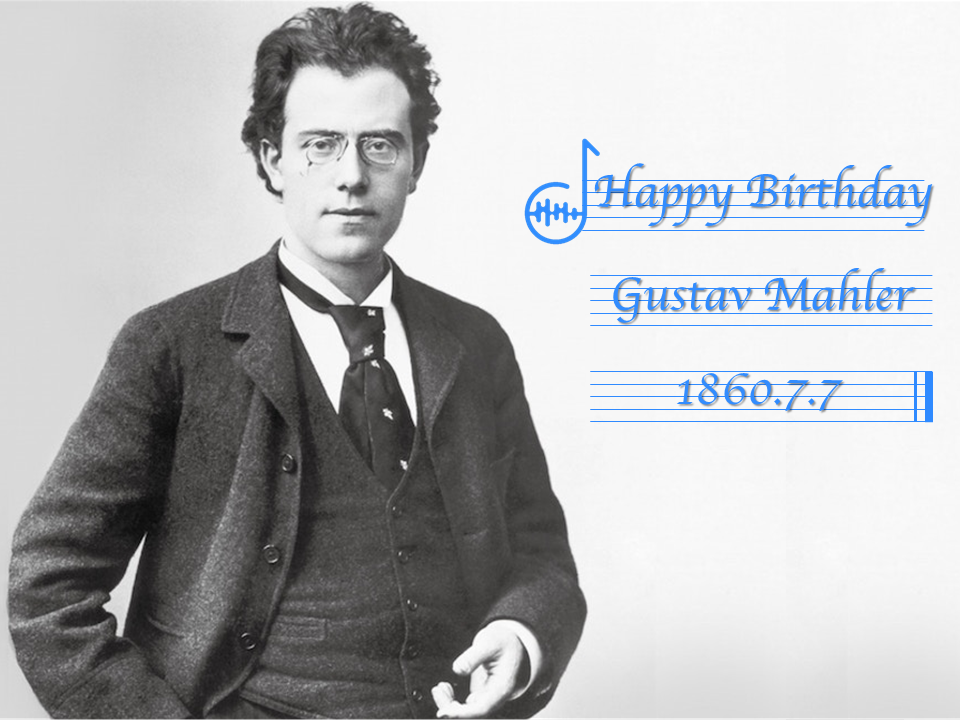 Gustav Mahler