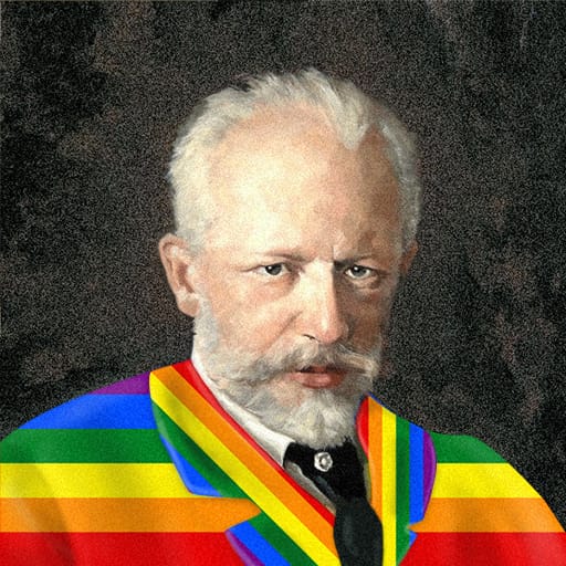 the album of Tchaikovsky is now available in Sheet Cloud on Violy